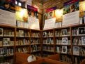 The Women's Studies Library and Information Center Foundation 4. Fotoğraf