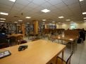 Bogazici University Library 3. Fotoğraf