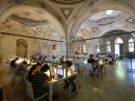 Beyazit State Library 3. Fotoğraf