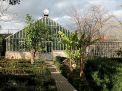İstanbul Üniversitesi Alfred Heilbronn Botanik Bahçesi 6. Fotoğraf
