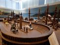 The Pelit Chocolate Museum 2. Fotoğraf