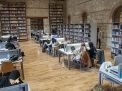 Istanbul Rami Library 4. Fotoğraf