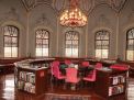 Ahmet Hamdi Tanpinar Library 7. Fotoğraf