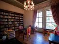 Ahmet Hamdi Tanpinar Library 3. Fotoğraf