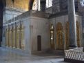 The Hagia Sophia Library 2. Fotoğraf