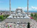 Fatih Camii 5. Fotoğraf