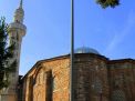 Hazreti Cabir Camii 4. Fotoğraf
