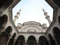 Nur-u Osmaniye Camii 2. Fotoğraf