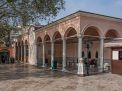 Pertevniyal Valide Sultan Camii 4. Fotoğraf