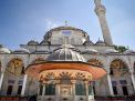 Sokullu Mehmet Pasha Mosque 4. Fotoğraf