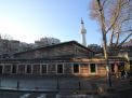 Osmanağa Camii 1. Fotoğraf