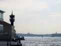 İstanbul'un En Güzel Manzaralı Bankları 4. Fotoğraf