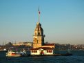 İstanbul'un En Güzel Manzaralı Bankları 2. Fotoğraf