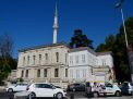 Emirgan Hamid-i Evvel Mosque 1. Fotoğraf
