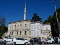 Emirgan Hamidiye Mosque 1. Fotoğraf