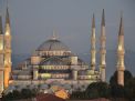 The Sultan Ahmet Mosque 3. Fotoğraf