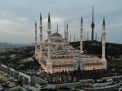 Çamlıca Camii 1. Fotoğraf