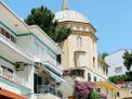 Burgazada Camii 4. Fotoğraf