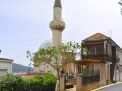 Burgazada Camii 3. Fotoğraf