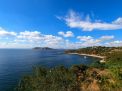 Milk Bay and Madame Martha Bay 1. Fotoğraf