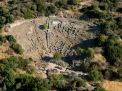 Çeşme Erythrai Antik Kenti 1. Fotoğraf