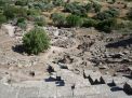 Çeşme Erythrai Antik Kenti 3. Fotoğraf