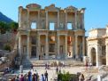 Ephesus Ancient City 5. Fotoğraf
