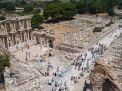 Efes Antik Kenti 4. Fotoğraf