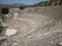 Efes Antik Tiyatro 4. Fotoğraf