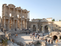 Efes Antik Tiyatro 2. Fotoğraf