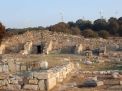 Kyme Ancient City 7. Fotoğraf