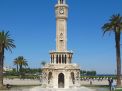 İzmir Saat Kulesi 5. Fotoğraf