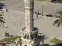 İzmir Saat Kulesi 4. Fotoğraf
