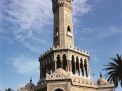 İzmir Saat Kulesi 3. Fotoğraf