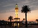 İzmir Saat Kulesi 1. Fotoğraf