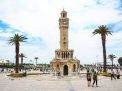 İzmir Saat Kulesi 2. Fotoğraf