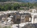 The Ancient City of Hadrianapolis 4. Fotoğraf