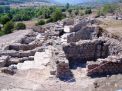 The Ancient City of Hadrianapolis 1. Fotoğraf