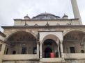 İzzet Mehmet Paşa Camii 2. Fotoğraf