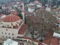 Karabuk Koprulu Mehmet Pasha Mosque 3. Fotoğraf