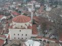 Karabuk Koprulu Mehmet Pasha Mosque 1. Fotoğraf
