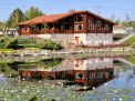 Hılla Gölü /Nilüfer Park 1. Fotoğraf