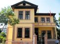 Atatürk Evi Müzesi (Konya) 3. Fotoğraf