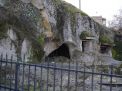 Kilistra Antik Kenti 3. Fotoğraf