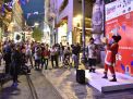 Festival of the Beyoğlu Cultural Road 1. Fotoğraf