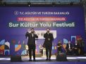 Sur Kültür Yolu Festivali 2024 3. Fotoğraf