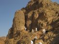 Mount Uhud 2. Fotoğraf