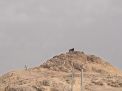 Mount Uhud 1. Fotoğraf