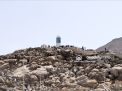 Jabal al-Rahmah and al-Masjid al-Sahrat 1. Fotoğraf