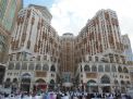 Hilton Suites Makkah 2. Fotoğraf
